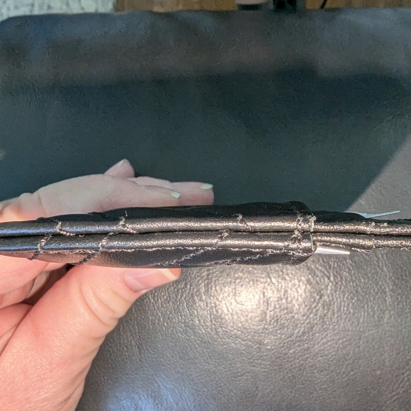 Gucci GG Marmont card holder NWOT - Picture 3 of 12